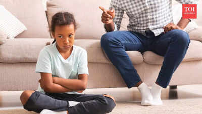 Indian parenting: Why this honest social media post by a CEO on Indian parenting made so many people say ‘this is my story’ |