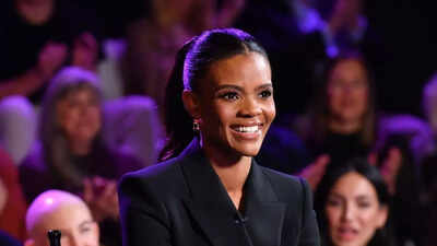 Why did Candace Owens choose to convert to Catholicism? Reason behind her shocking decision