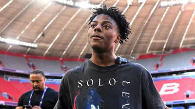 iShowSpeed’s 28-day Africa tour sparks global debate over stereotypes, representation, and the power of livestreaming