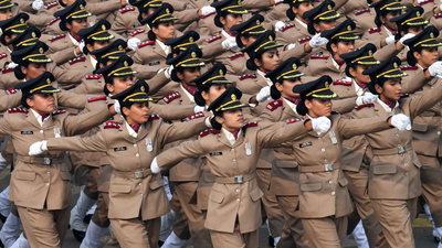 Govt amends rules to provide military nursing service staff re-employment benefits | India News