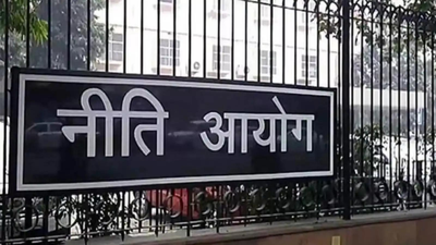 Niti Aayog seeks diesel vehicle phase-out, focus on cleaner tech | India News