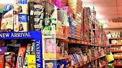 SC: Make front-of-pack warning labels a must on packaged food | India News