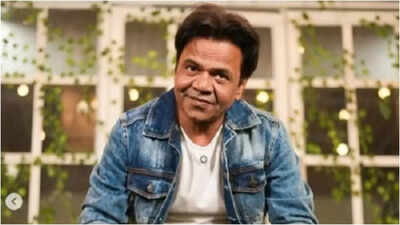 Rajpal Yadav Bail Hearing News: ‘Family is hopeful’: Rajpal Yadav’s BAIL hearing tomorrow; manager reveals Salman Khan, Ajay Devgn and others lend support |