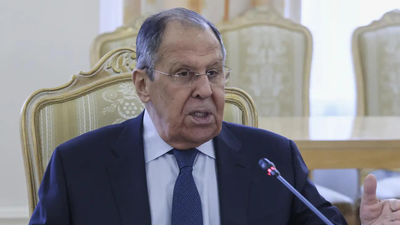 New START treaty expires: Russia says it will continue to observe pact if US does