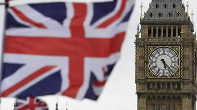 British Indians have continually helped British economy prosper since WWII: Report