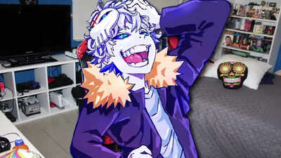 “Teaching to change their genders”: YouTuber Nux Taku faces scrutiny after Nikandros releases detailed allegation video