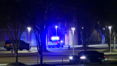 South Carolina state university shooting: 2 killed, 1 injured at campus residential complex; probe under way