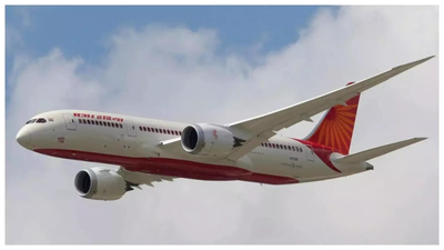 DGCA fines Air India Rs 1 crore for flying plane with lapsed airworthiness certificate, orders some post-holders to be removed