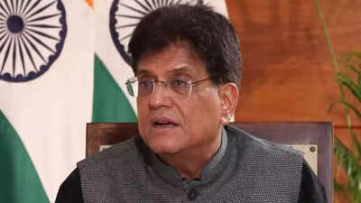 India-US trade deal will expand cotton demand, benefit farmers: Piyush Goyal