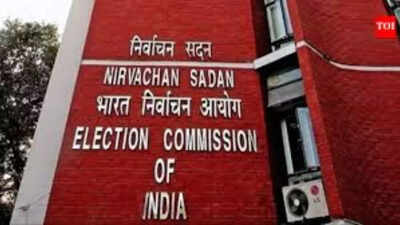 EC names special observers for SIR drive in West Bengal, Tamil Nadu | India News