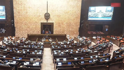 To impeach CEC, opposition likely to file notice when Lok Sabha reconvenes | India News