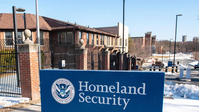 US Homeland Security shuts down partially as Democrats, Republicans fail to agree on funding; ICE remains operational