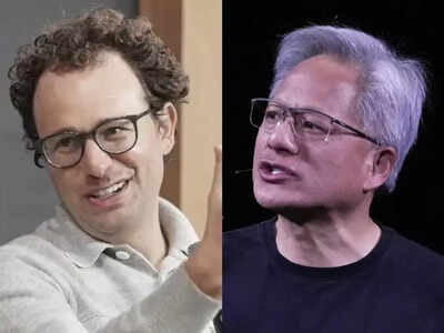 Anthropic CEO again tells US government NOT to do what Nvidia CEO Jensen Huang has been ‘begging’ it for