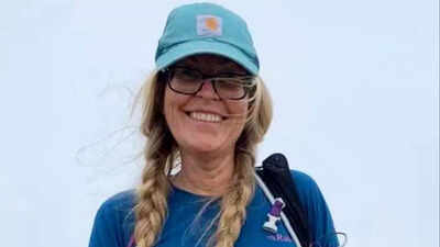 ‘Lucky to be alive’: British woman survives 30ft plunge at Wales waterfall, demands stricter safety measures