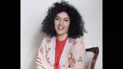 Who is Narges Mohammadi? Nobel Peace Prize winner transferred to Iran’s Zanjan prison amid health concerns