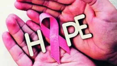 94.5% kids survive after cancer treatment: Study | India News