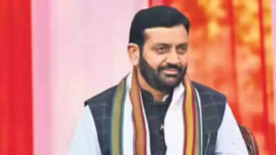 Haryana CM Saini: Change of land use certs to go online for 10 industrial hubs | India News