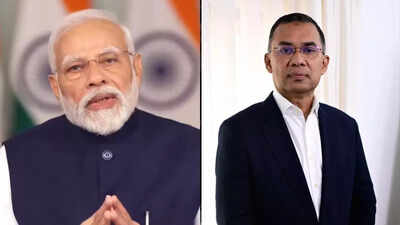 Bangladesh polls: Tarique Rahman’s BNP plans to invite PM Modi to its swearing-in ceremony