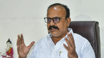 Row over Chhatrapati Shivaji Maharaj–Tipu Sultan comparison: 9 injured as BJP, Congress workers clash in stone pelting after Sapkal’s remarks | India News