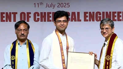 ‘My dearest friend Kedar’: IIT Madras graduate Saketh Sreenivasaiah’s LinkedIn post draws attention after US death