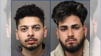 Indian nationals Karanjit and Jagroop Singh charged after 19 kg of morphine-laced poppy pods seized in New Jersey home, may face deportation