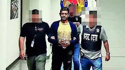 Pannun murder plot: Guilty plea may reduce Indian national Nikhil Gupta’s jail term substantially