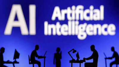 India’s global AI challenge: Over 4k entries cut to 70 finalists | India News