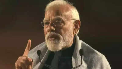 PM Modi won’t go for Tarique Rahman’s swearing-in as it clashes with Macron meet in Mumbai | India News