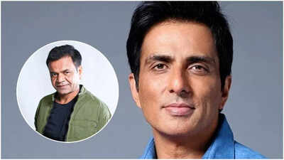 Rajpal Yadav Cheque Bounce Case: Rajpal Yadav bail hearing: Sonu Sood prays for a positive outcome in the actor’s 9 crore check bounce case. |