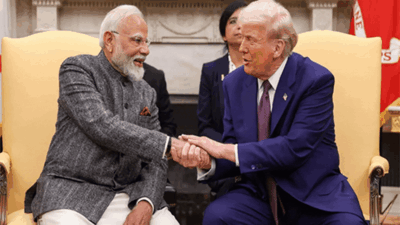 India-US trade deal: Joint secretary Darpan Jain to lead delegation to Washington to finalise legal text for interim pact; March rollout expected