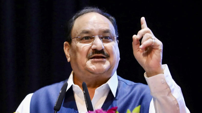 Nadda to unveil National AI blueprint, testing platform for healthcare | India News