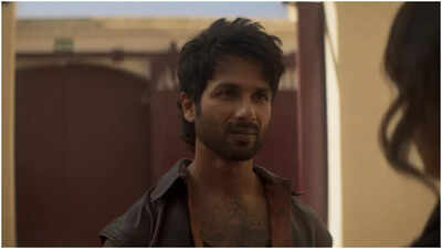 ‘O’ Romeo’ Full Movie Collection: ‘O’ Romeo’ box office collection Day 4 and Day 5 (LIVE): Shahid Kapoor starrer sees MAJOR drop; crosses Rs 51 crore globally |