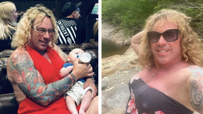 Rhode Island shooter and trans parent Robert Dorgan gave chilling warning before attack: ‘We go berserk…’