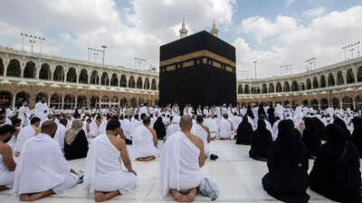 UAE prayer timings today: Dhuhr, Iftar and Isha timings for 1st day of Ramadan 2026 | World News