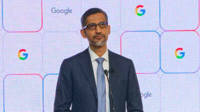 Two months after Google CEO Sundar Pichai said AI investment boom has ‘elements of irrationality’, he defends it; says: I think the investment makes sense given…