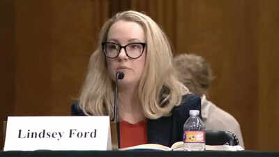 ‘India moved faster in ripping China out of telecom, social media apps’: Biden-era US official