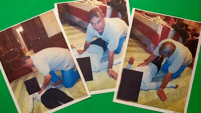 Ex-prince Andrew Mountbatten-Windsor arrested: What recent files revealed about his ties with Epstein