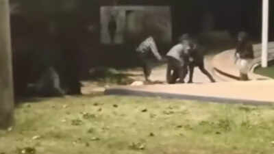 ‘Absolutely unacceptable’: Israeli Embassy condemns attack on Indian workers in Ashkelon