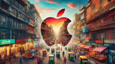 iPhones to be made in Pakistan? Apple may soon start manufacturing in Islamabad, says report