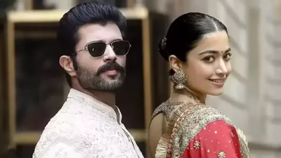 Rashmika Mandanna and Vijay Deverakonda Hire International Security for Private Wedding |