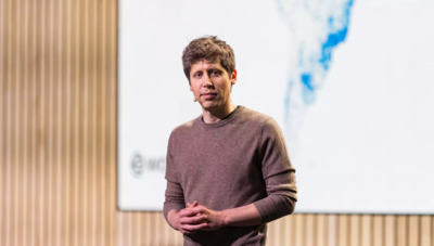OpenAI CEO Sam Altman calls out tech companies for mass layoffs; says: Can’t blame everything on…