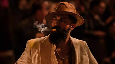 Yash: Yash’s Journey: From Serving Chai to Becoming India’s Biggest Film Star |