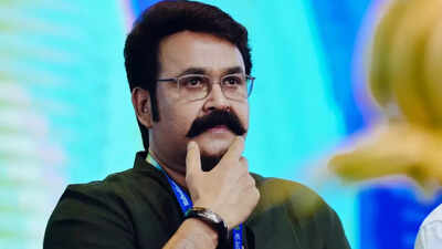 Mohanlal First Salary: Mohanlal’s first pay cheque and what he did with the money! |