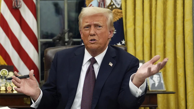 The $170Bn question: US SC junks Trump tariffs, but who will get the refunds?