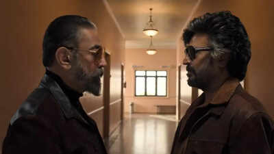‘KHxRK’ reunion: Rajinikanth and Kamal Haasan reunite for a quirky film, Nelson Dilipkumar to direct the historical film | Tamil Movie News