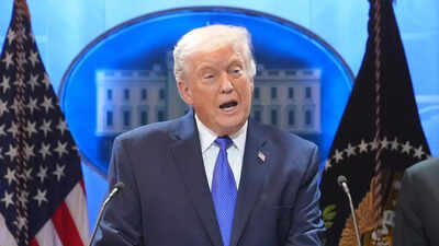 Trump accuses SCOTUS of being swayed by foreign interests after legal setback; attacks US companies and attorneys with India ties