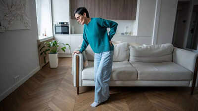 Slipped Disc Symptoms: “I thought it was a muscle pull”: The early symptoms of slipped discs explained |