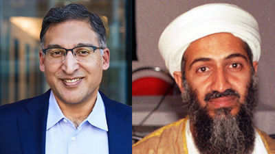 Indian-origin lawyer Neal Katyal won case for Osama bin Laden’s driver long before blocking Trump’s tariffs