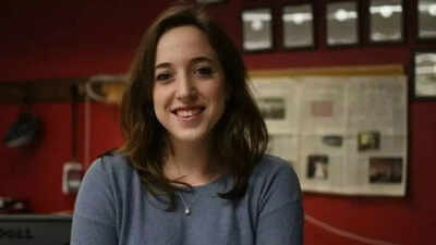 Who Is Hannah Natanson: Who is Hannah Natanson? Washington Post reporter at centre of FBI raid as US judge raises concerns over press freedom