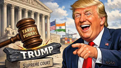 Explained: How the SCOTUS tariff ruling may be secretly a gift for POTUS